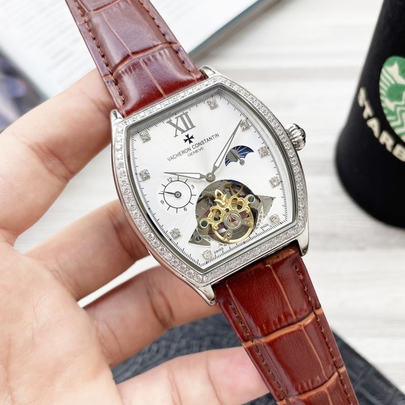 VACHERON CONSTANTIN Watches